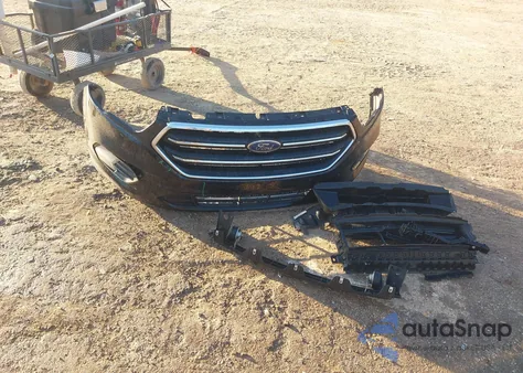 2017 Ford Escape Se z USA, uszkodzony, nr VIN 1FMCU0GD2HUA61022